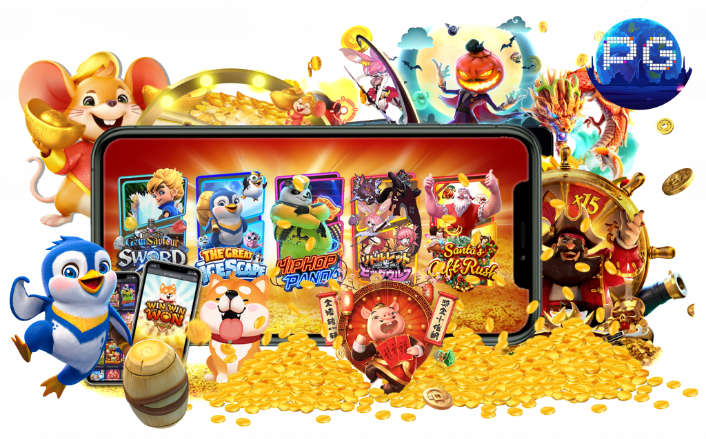 แจ็คพอตใหญ่