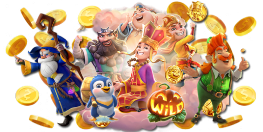 PGSLOT999 CO บาคาร่าออนไลน์